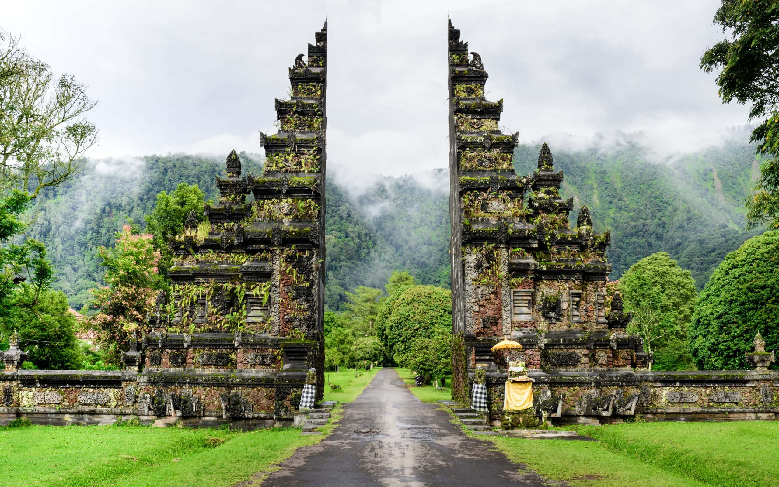 Bali Family Tour Packages