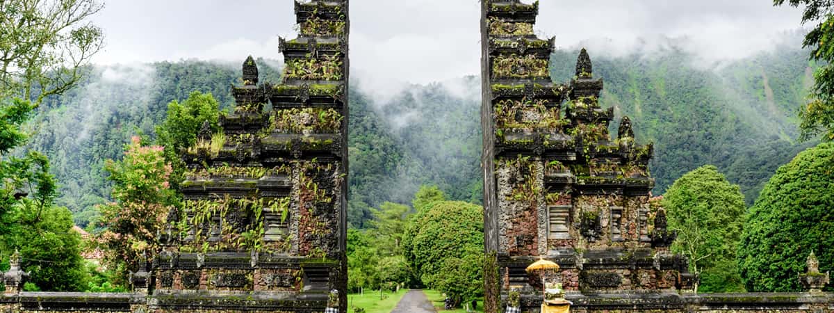 Bali Family Tour Packages From USA