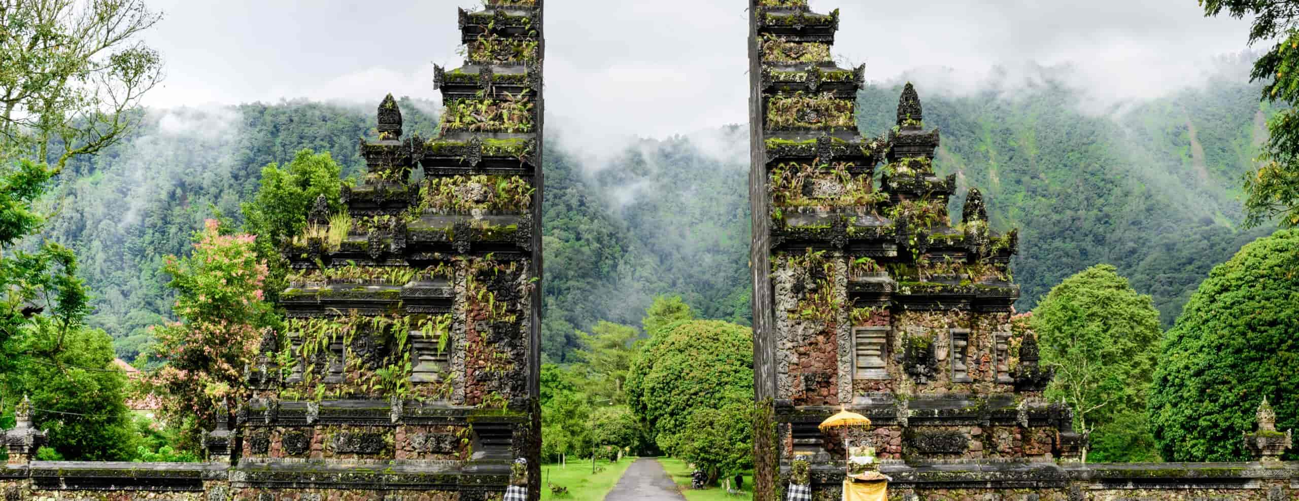 Bali Family Packages