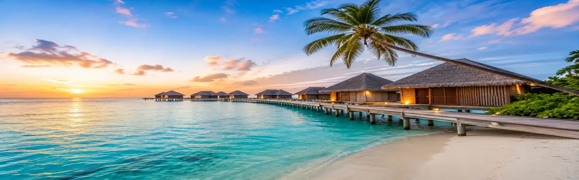 Maldives Tour Package 3 Days 2 Nights