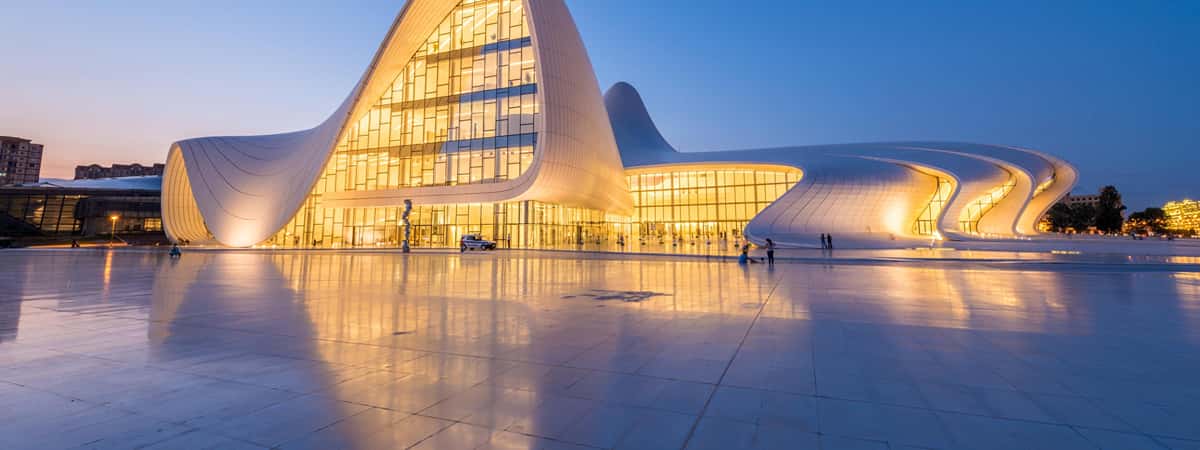 5 Nights 6 Days Tour Packages(Itinerary)
