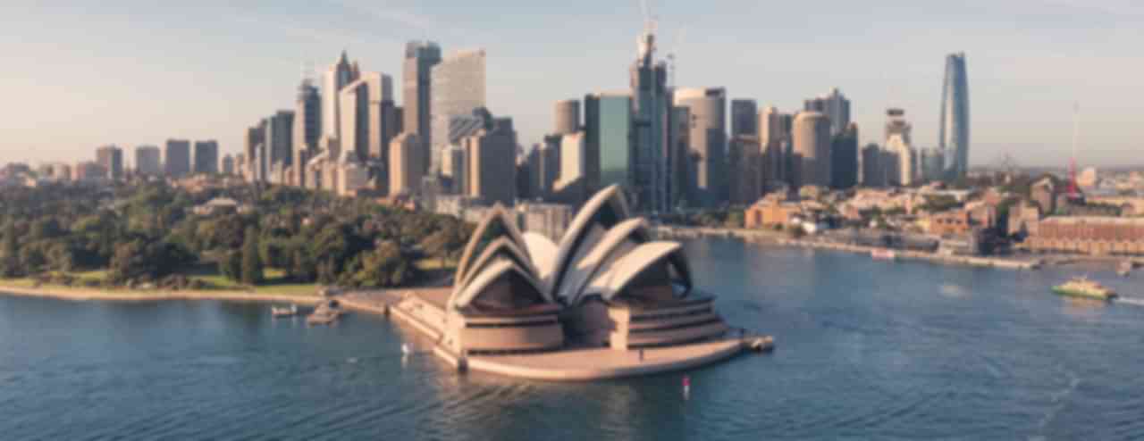 New South Wales Tour Packages