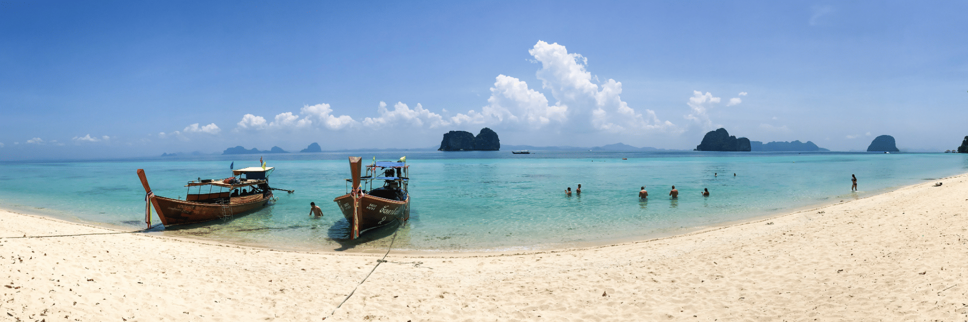 Krabi Tour Packages