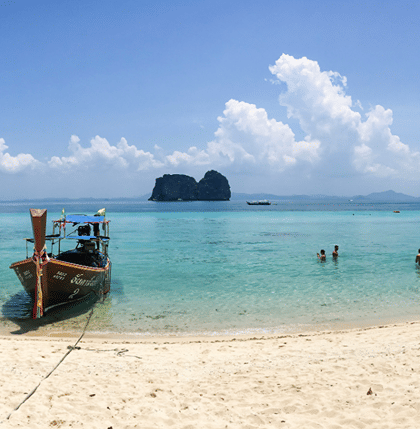 Krabi Tour Packages