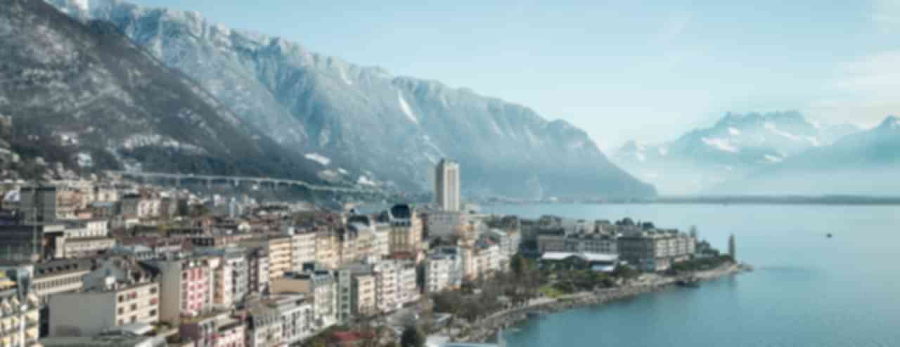 Montreux Tour Packages