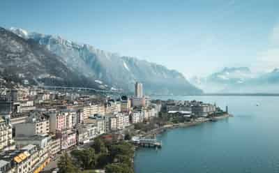 Montreux Tour Packages