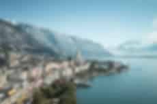 Montreux Tour Packages