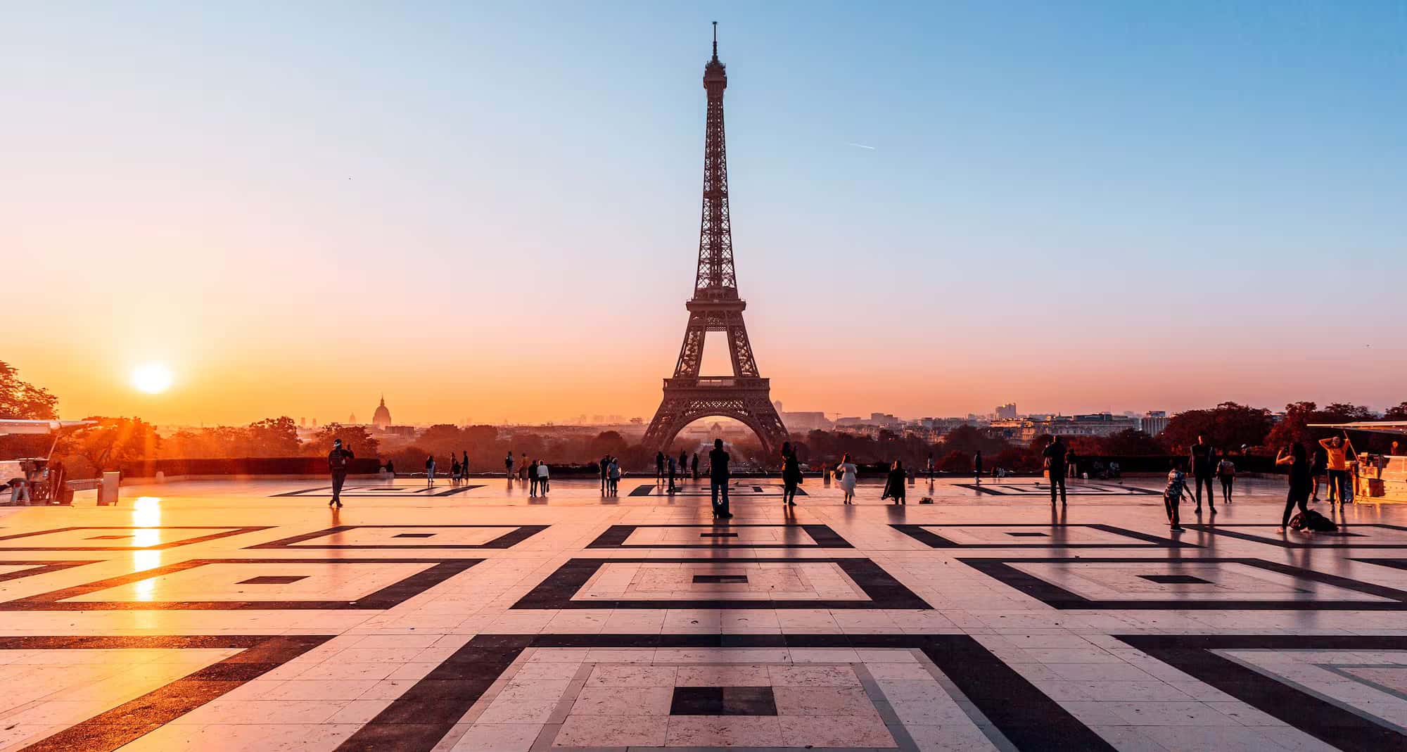 Europe Tour Packages