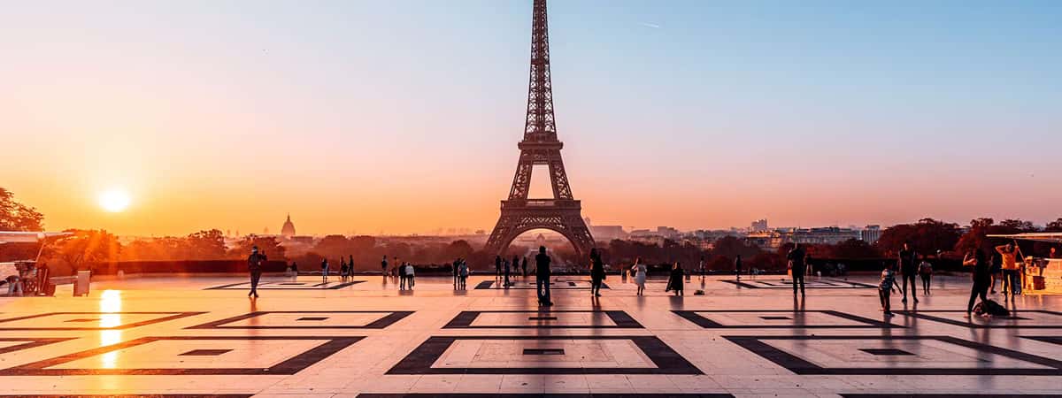 Europe Tour Packages