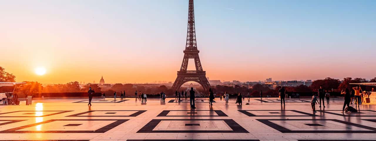 Europe Tour Packages