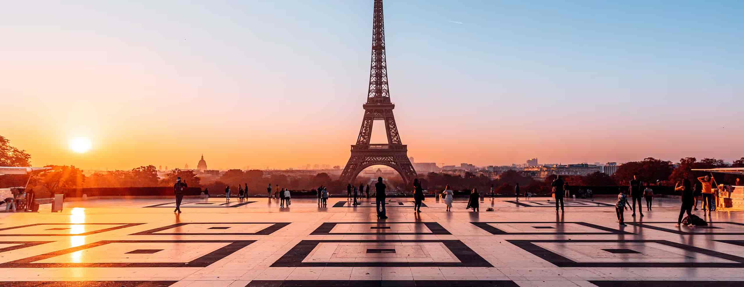 Europe Tour Packages