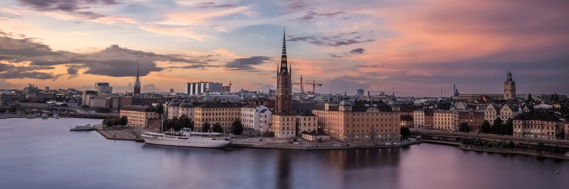 Sweden Holiday Packages from USA