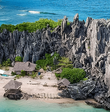 Cebu Holiday Packages from USA