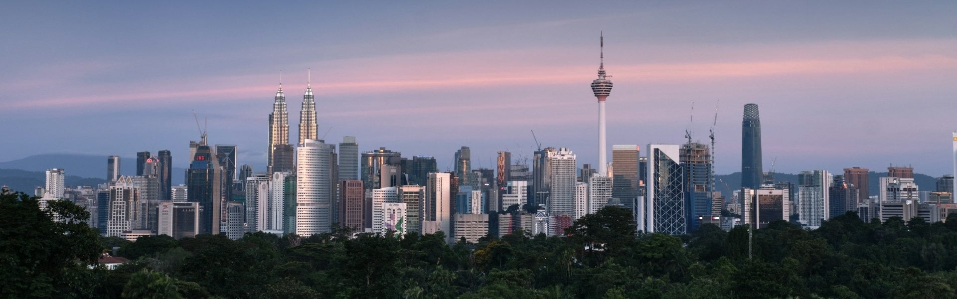 Malaysia 3 Nights 4 Days Package