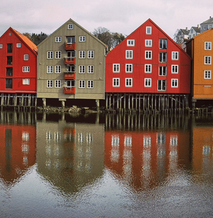 Norway Tour Packages