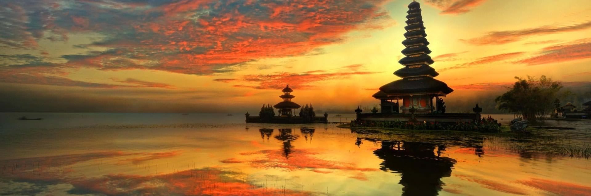 Bali Group Tour Packages