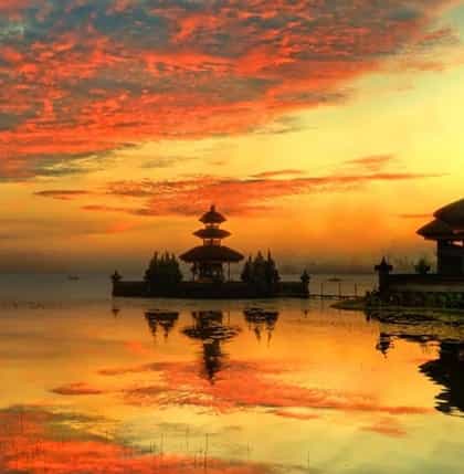 Bali Group Tour Packages
