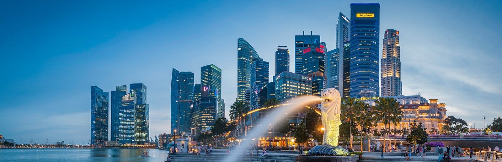 Sentosa Holiday Packages from UAE