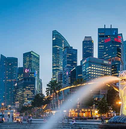 Sentosa Holiday Packages from UAE