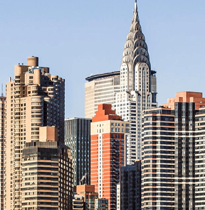 New York Holiday Packages from USA