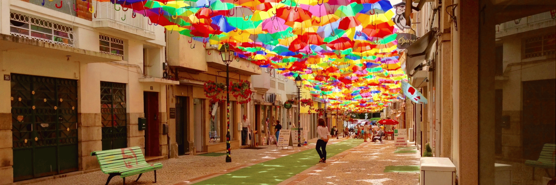 Portugal Holiday Packages from UAE