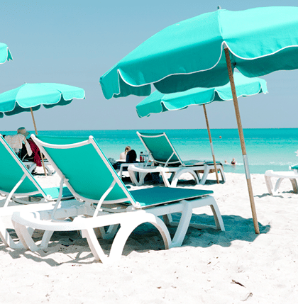 Miami Holiday Packages from USA
