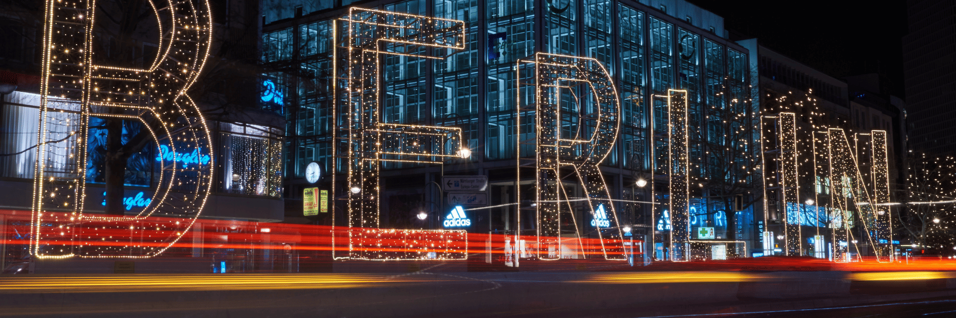 Berlin Holiday Packages from UAE