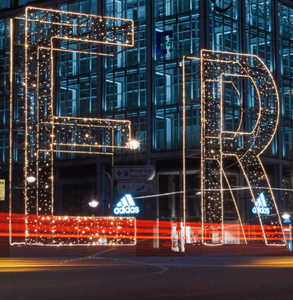 Berlin Holiday Packages from UAE