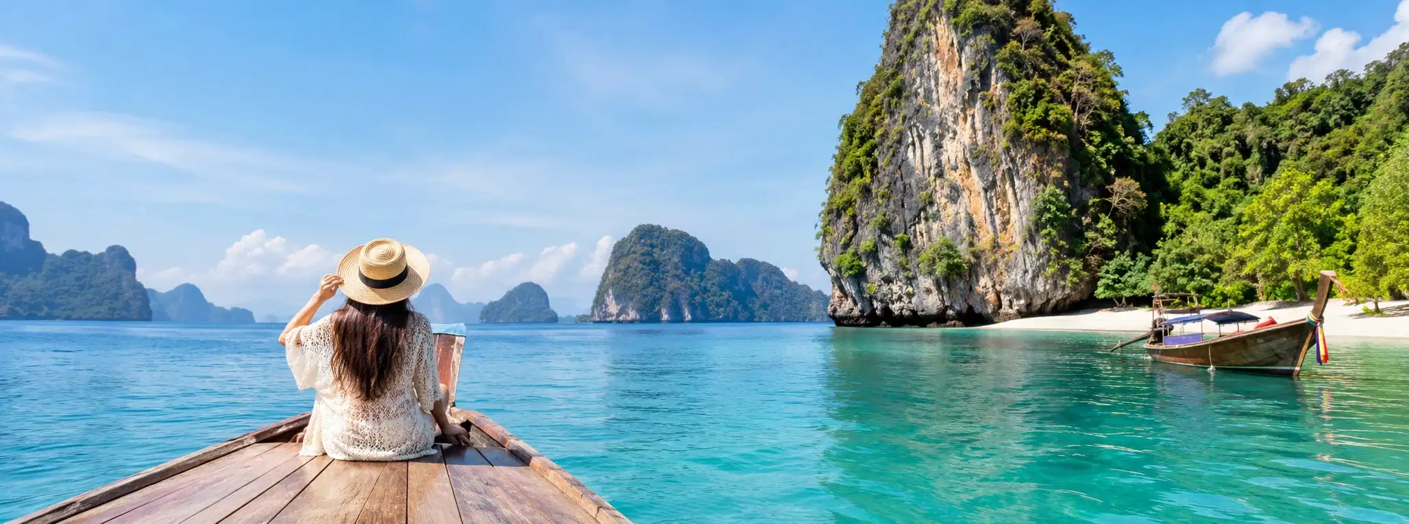 Thailand Tour Package 5 Days 4 Nights: Best Itineraries & Deals