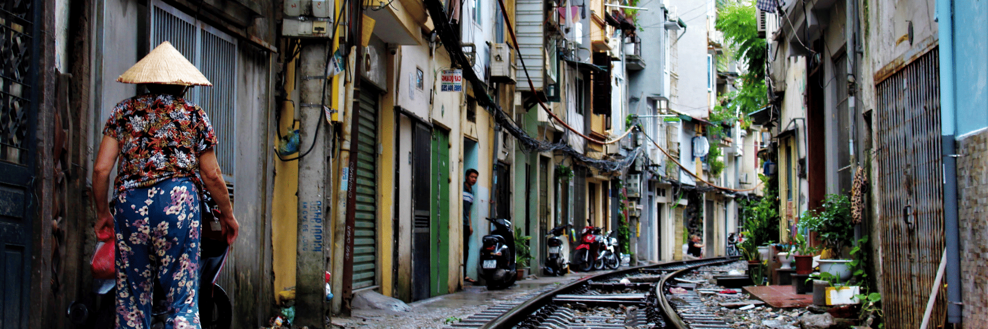 Hanoi Holiday Packages from USA
