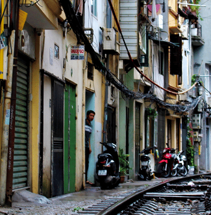 Hanoi Holiday Packages from USA