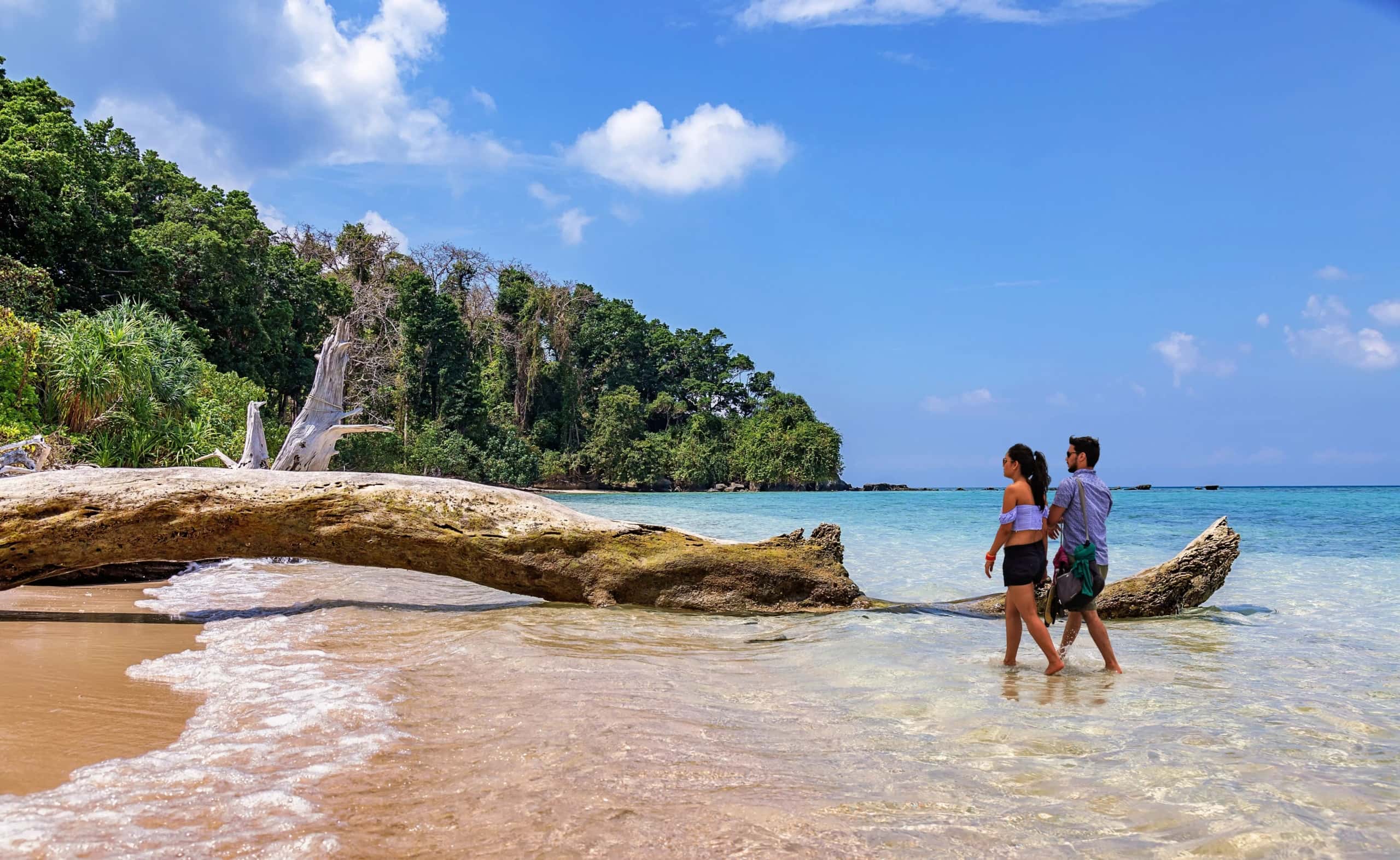 Andaman tour packages