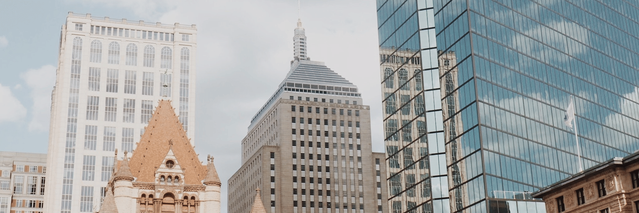 Boston Holiday Packages from UAE