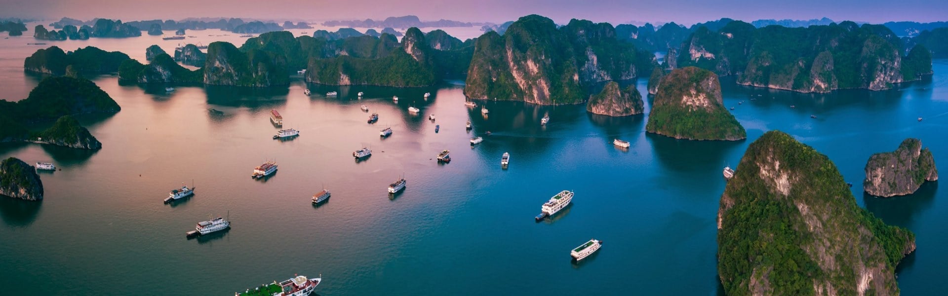 Vietnam 4 Nights 5 Days Package