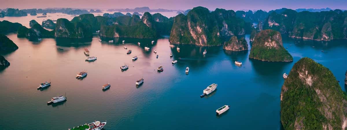 Vietnam 4 Nights 5 Days Package