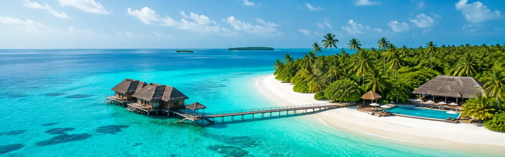 Maldives Tour Package 4 Days 3 Nights​