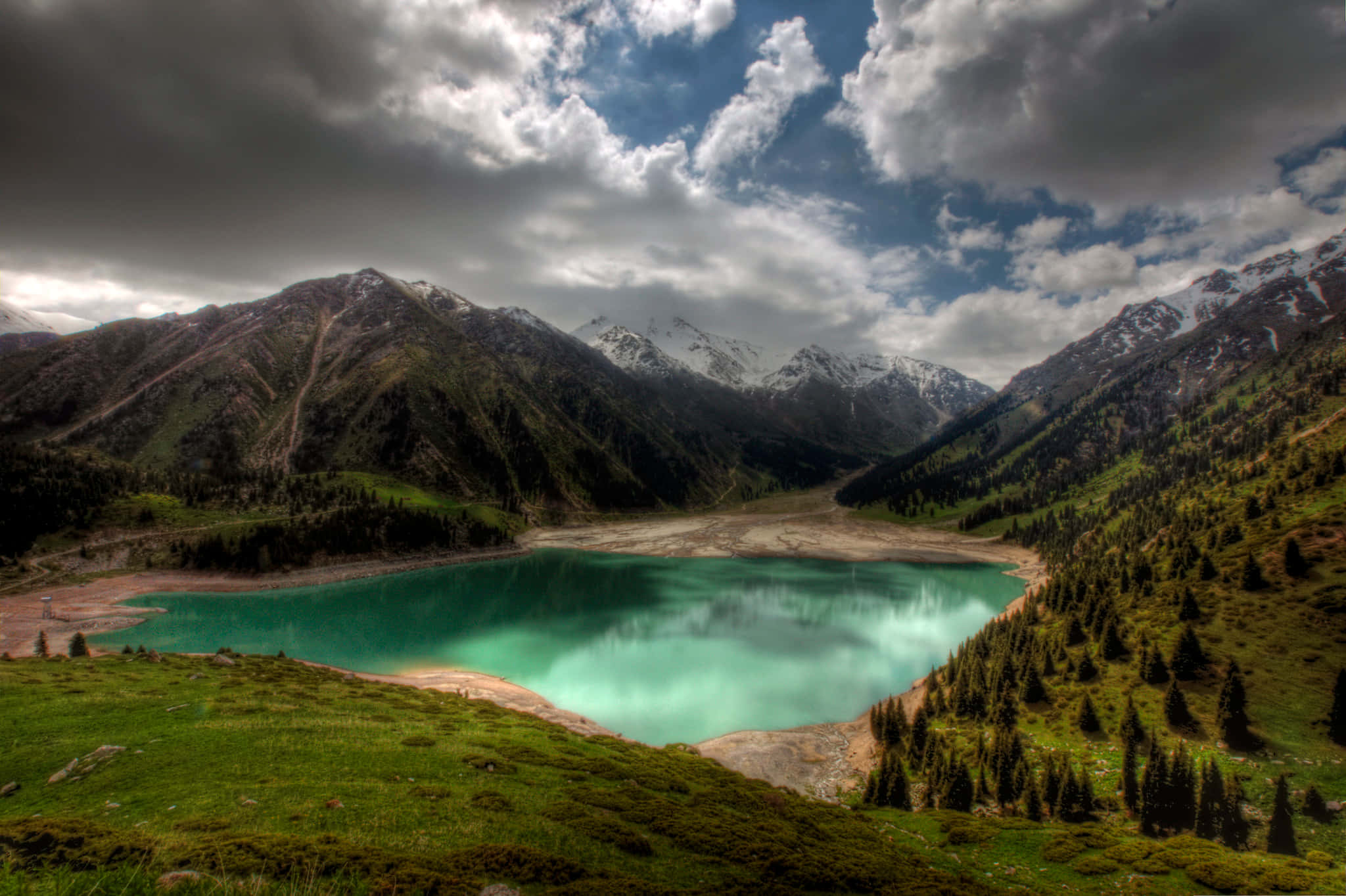 Almaty Tour Packages