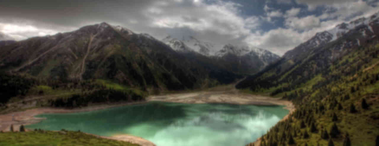 Almaty Tour Packages