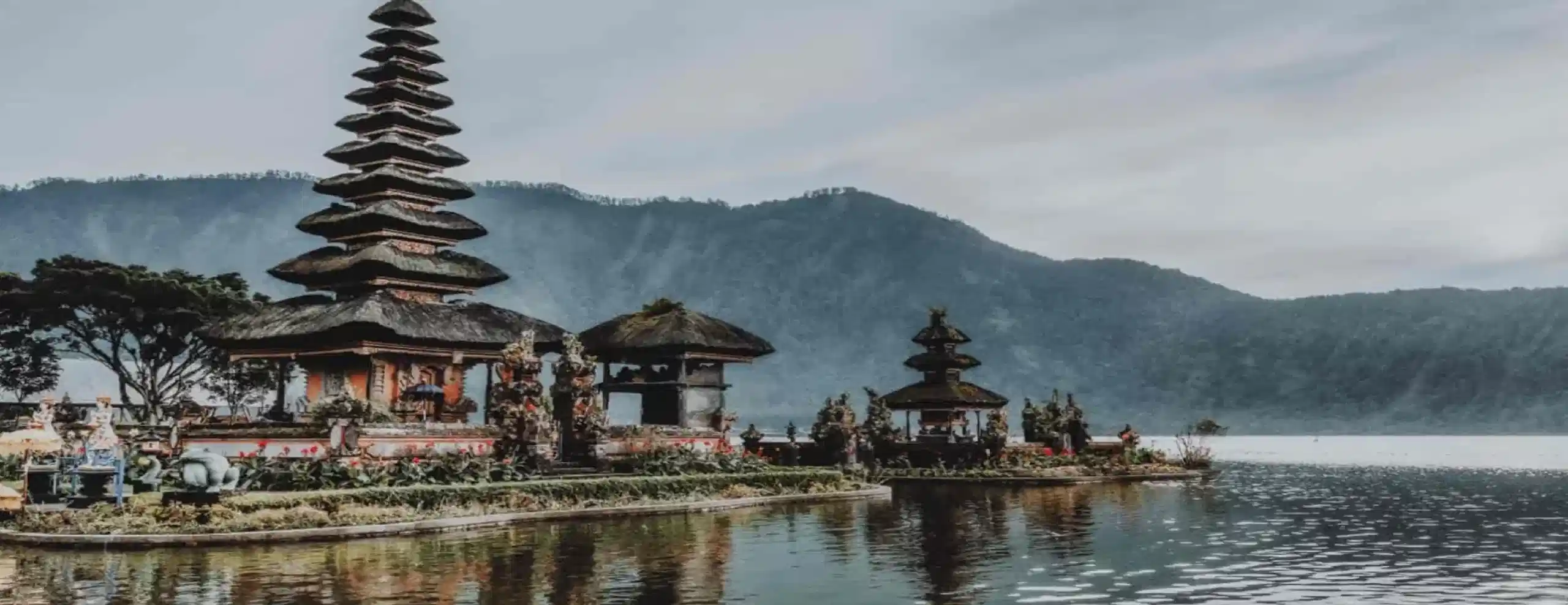 Bali Honeymoon Packages From Mumbai