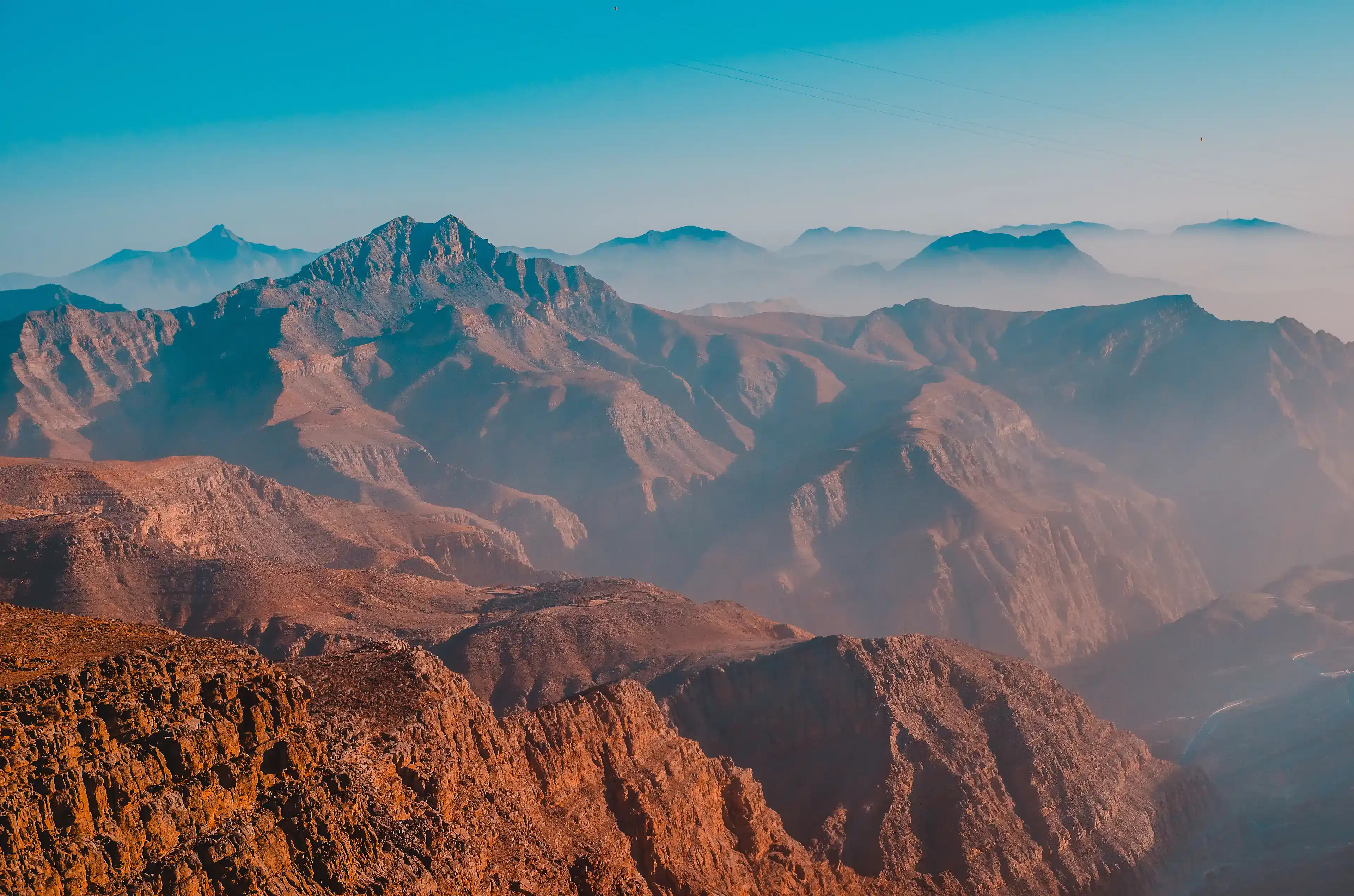 Ras Al Khaimah Tour Packages