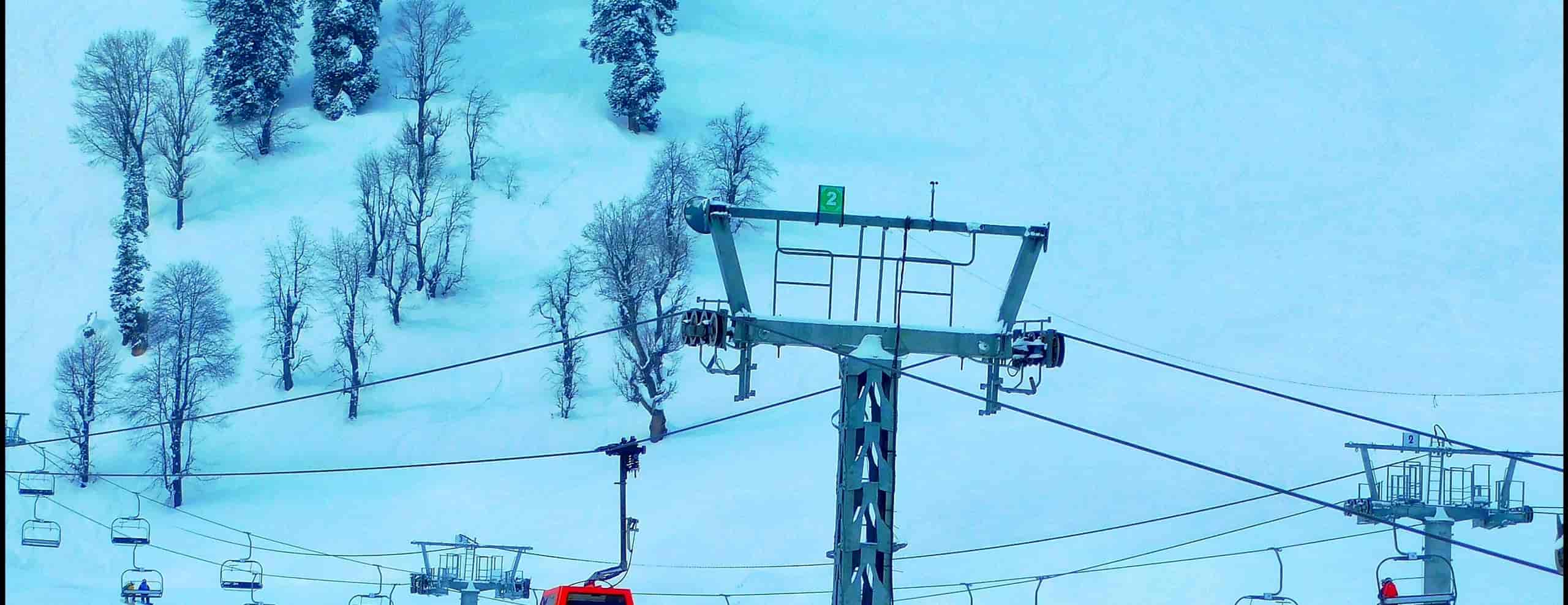 Kashmir Tour packages