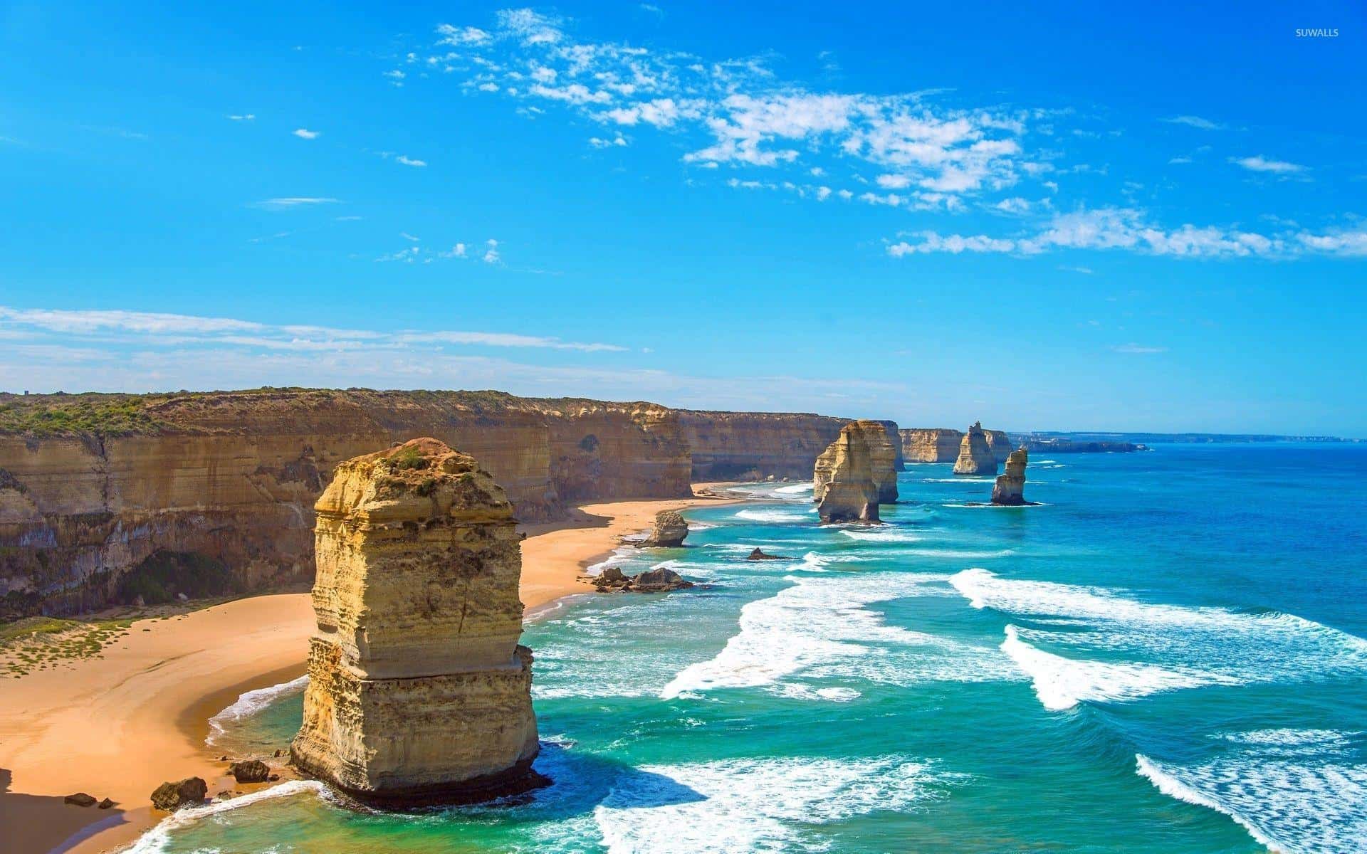 Victoria Packages