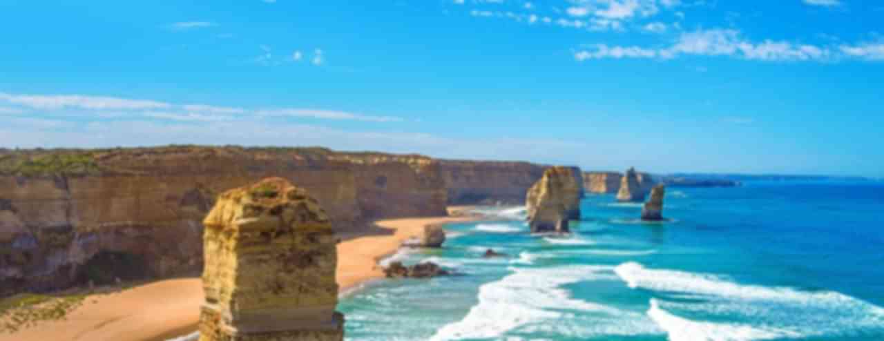 Victoria Packages