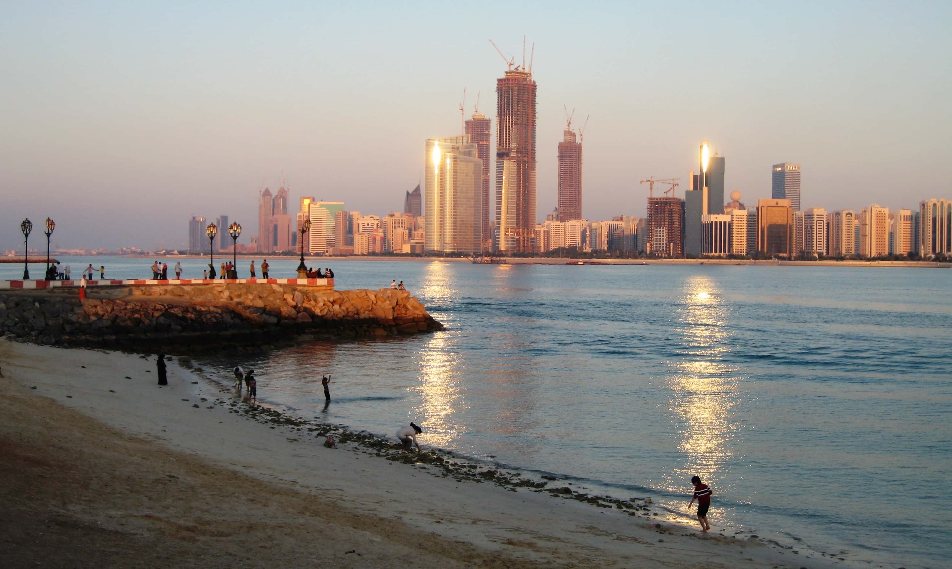 Dubai Tour Packages from Chennai