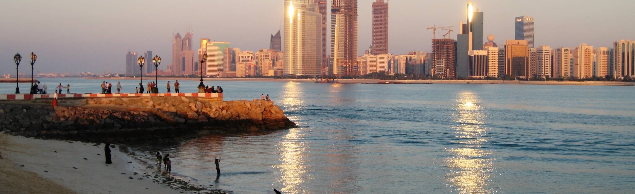 Dubai Tour Packages from Chennai