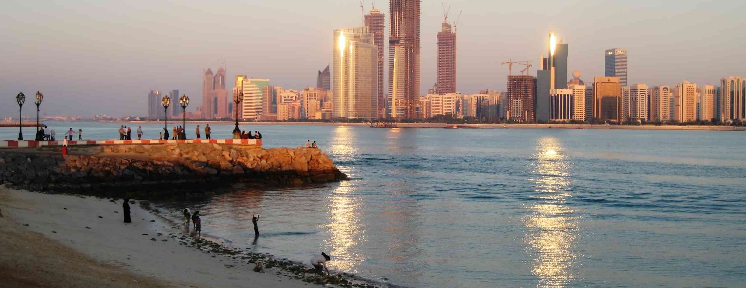 Dubai Tour Packages from Chennai