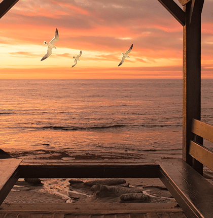 Maldives Packages from Delhi