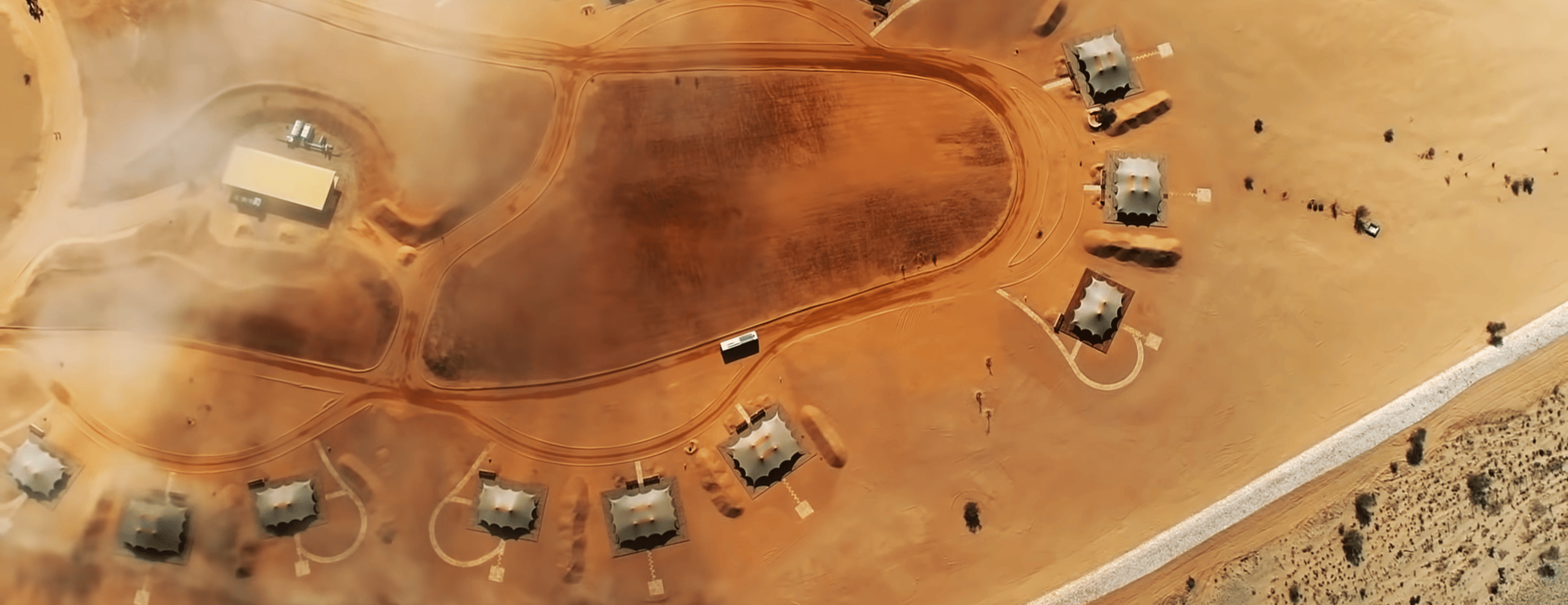 Alula Honeymoon Packages