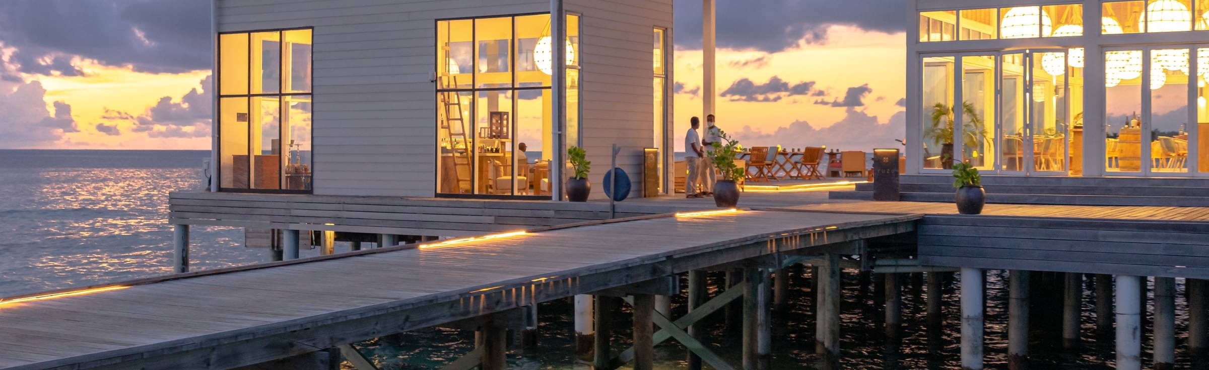 Amilla Fushi Maldives Package