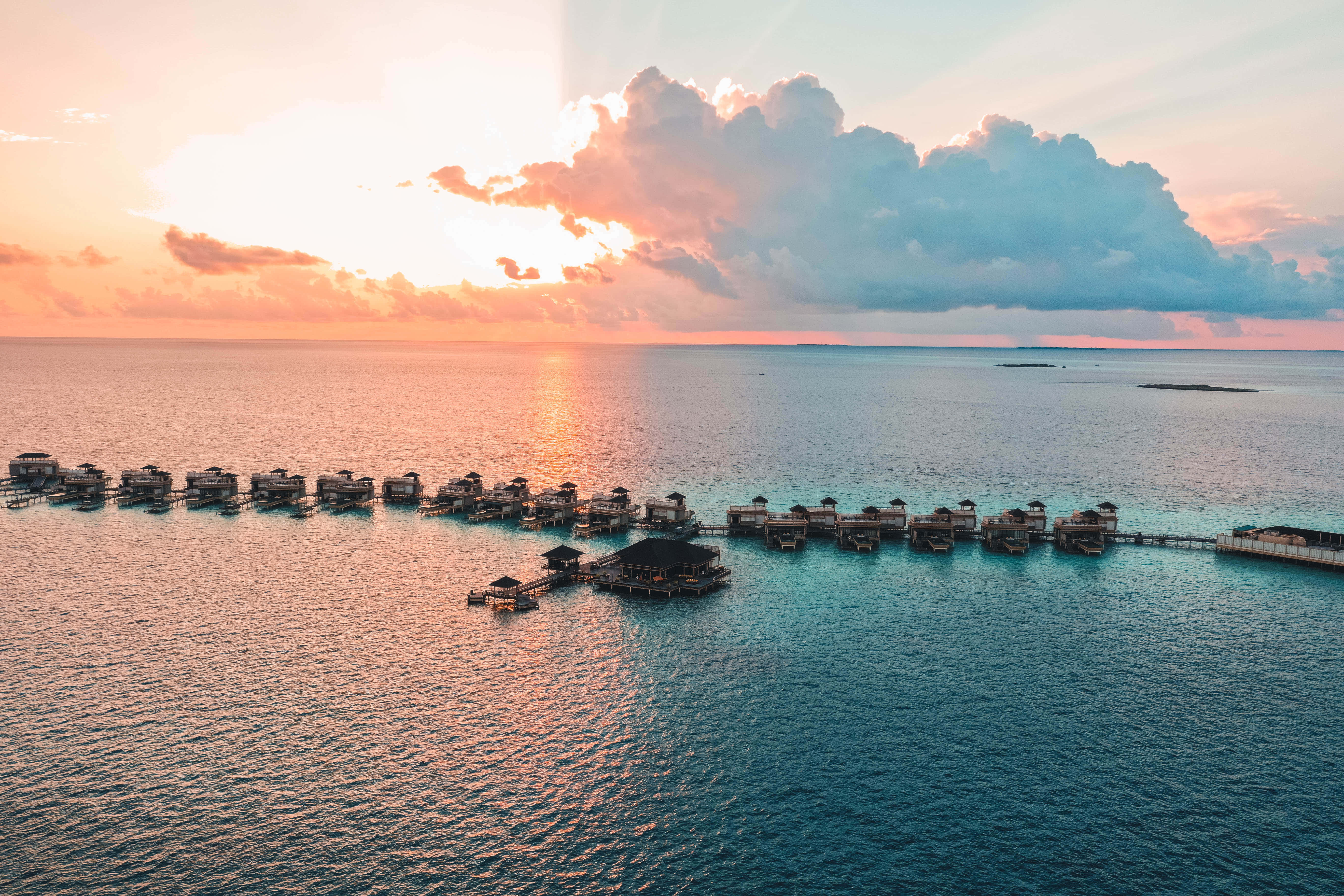Angsana Velavaru Maldives Package